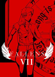 Title: FALLENS: chapter 7, Author: ZOU