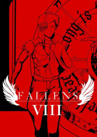 Title: FALLENS: chapter 8, Author: ZOU