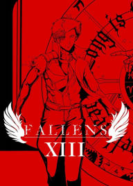 Title: FALLENS: chapter 13, Author: ZOU