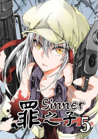 Title: Sinner: chapter 5, Author: Kye