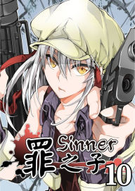 Title: Sinner: chapter 10, Author: Kye