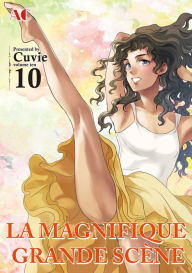 Title: The Magnificent Grand Scene: Volume 10, Author: Cuvie