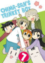 Chima-san's Trinket Box: Chapter 7