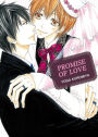 Promise of Love (Yaoi Manga): Volume 1