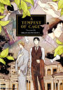 A Tempest of Cage (Yaoi Manga): Volume 1