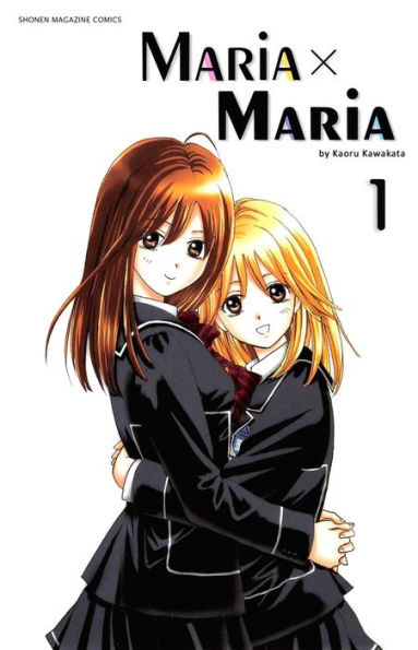 Maria x Maria: Volume 1