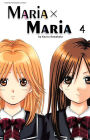 Maria x Maria: Volume 4