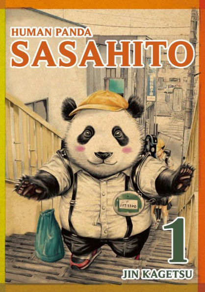 Sasahito: Volume 1