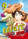 Rafute on the Roof: Chapter 9