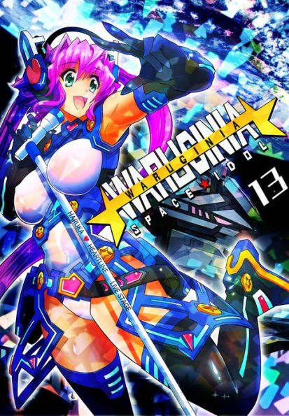 WARUGINIA: Chapter 13