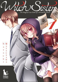 Title: Witch Sister: Chapter 1, Author: Natsuki Matsuzawa