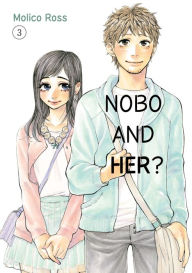 Title: Nobo and her?: Volume 3, Author: Molico Ross