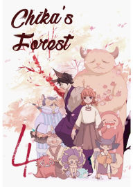 Title: Chika's Forest: Chapter 4, Author: SHAOYU