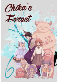Title: Chika's Forest: Chapter 6, Author: SHAOYU