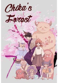 Title: Chika's Forest: Chapter 7, Author: SHAOYU