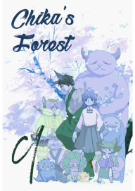 Title: Chika's Forest: Chapter 9, Author: SHAOYU