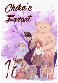 Title: Chika's Forest: Chapter 10, Author: SHAOYU