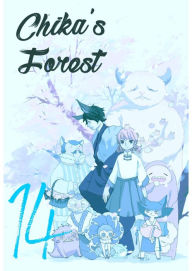 Title: Chika's Forest: Chapter 14, Author: SHAOYU