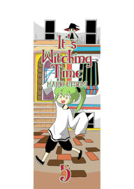 Title: It's Witching Time!: Chapter 5, Author: Mario Utsumi