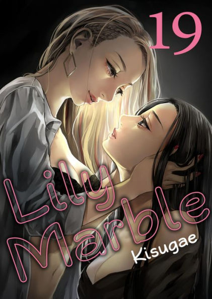 Lily Marble: Chapter 19