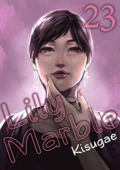 Lily Marble: Chapter 23