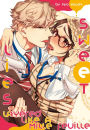 Sweet Lies Layered Like a Mille Feuille: Volume 1