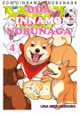 ODA CINNAMON NOBUNAGA: Volume 4