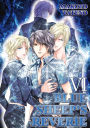 BLUE SHEEP'S REVERIE (Yaoi Manga): Volume 6