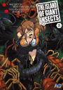 THE ISLAND OF GIANT INSECTS: Volume 5