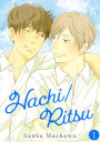 Hachi/Ritsu (Yaoi Manga): Chapter 1