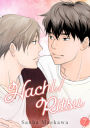 Hachi/Ritsu (Yaoi Manga): Chapter 7