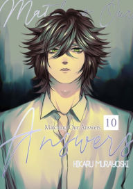 Title: Matching Our Answers (Yaoi Manga): Chapter 10, Author: Hikaru Murayoshi