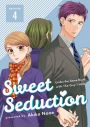 Sweet Seduction: Under the Same Roof with The Guy I Hate: Chapter 4