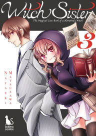 Title: Witch Sister: Chapter 3, Author: Natsuki Matsuzawa