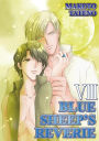 BLUE SHEEP'S REVERIE (Yaoi Manga): Volume 8