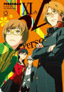 Persona 4, Volume 11