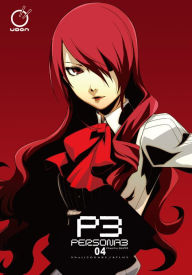 Title: Persona 3: Volume 4, Author: Shuji Sogabe