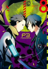 Title: Persona 3: Volume 8, Author: Shuji Sogabe