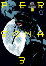 Title: Persona 3: Volume 10, Author: Shuji Sogabe