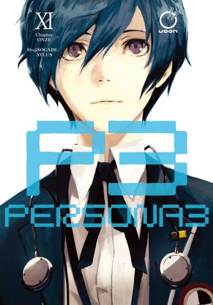 Persona 3: Volume 11