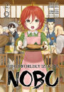 Otherwordly Izakaya Nobu: Otherworldly Izakaya Nobu Volume 2