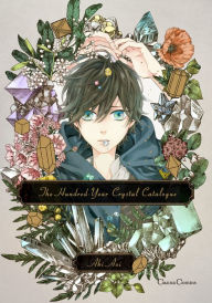 Title: The Hundred-Year Crystal Catalogue (Yaoi Manga): Volume 1, Author: Aki Aoi