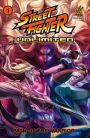 Street Fighter Unlimited: Volume 1