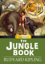 Manga Classics: The Jungle Book: (one-shot)