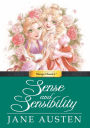 Sense and Sensibility: Manga Classics (one-shot)