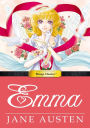 Emma: Manga Classics (one-shot)