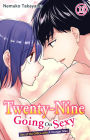 Twenty-Nine Going On Sexy-Sex at the Office with A Younger Man: Chapter 13