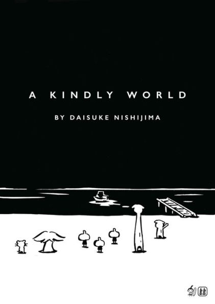 A Kindly World: A Kindly World