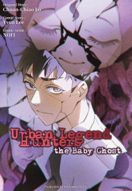 Title: Urban Legend Hunters -the Baby Ghost-: Chapter 1, Author: NOFI