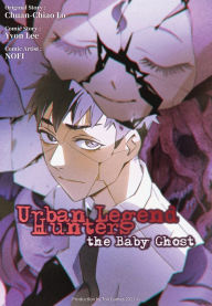 Title: Urban Legend Hunters -the Baby Ghost-: Chapter 2, Author: NOFI
